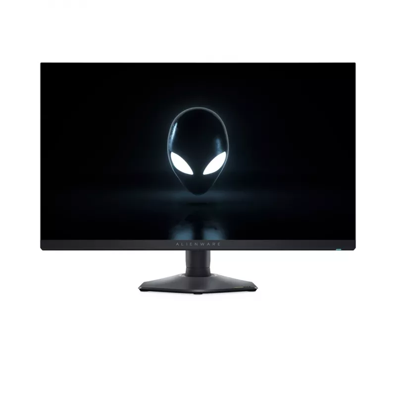 Alienware AW2724DM LED ekranas 68,6 cm (27) 2560 x 1440 pikselių Quad HD LCD juodas