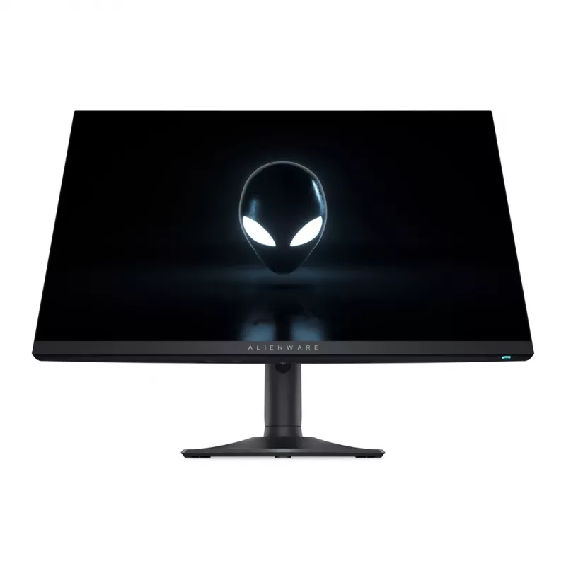 Alienware AW2724DM LED ekranas 68,6 cm (27) 2560 x 1440 pikselių Quad HD LCD juodas