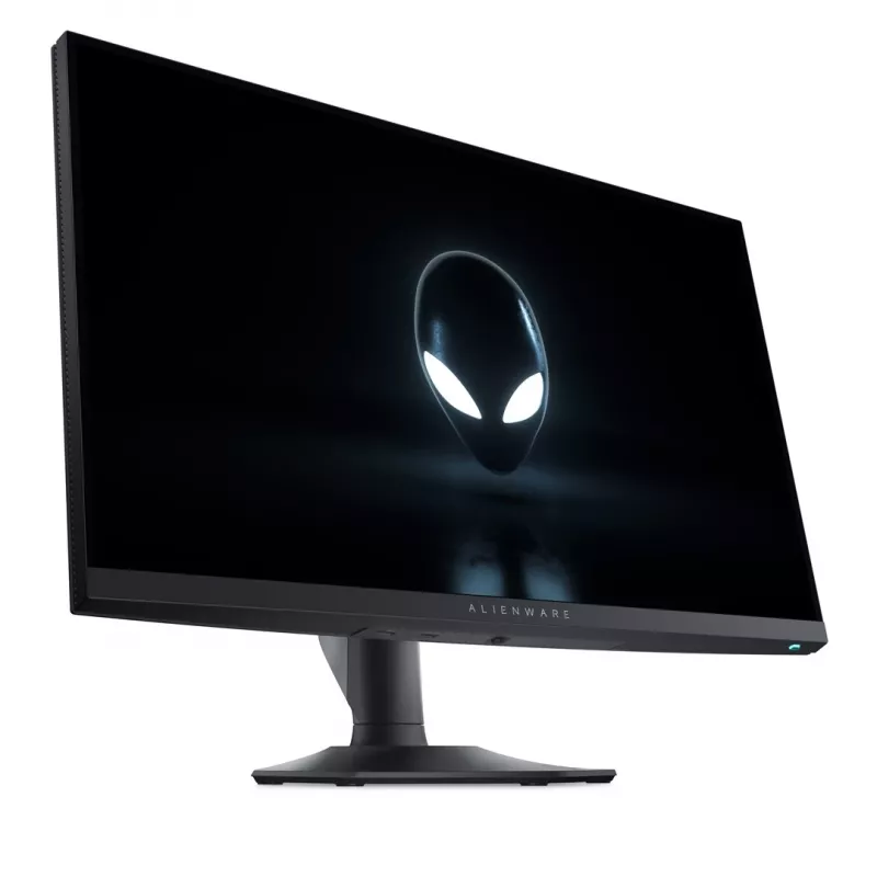 Alienware AW2724DM LED ekranas 68,6 cm (27) 2560 x 1440 pikselių Quad HD LCD juodas