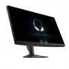 Alienware AW2724DM LED ekranas 68,6 cm (27) 2560 x 1440 pikselių Quad HD LCD juodas
