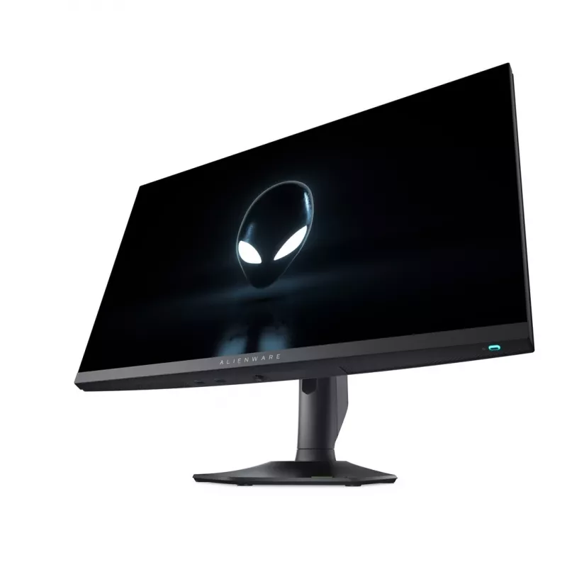 Alienware AW2724DM LED ekranas 68,6 cm (27) 2560 x 1440 pikselių Quad HD LCD juodas