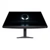 Alienware AW2724DM LED ekranas 68,6 cm (27) 2560 x 1440 pikselių Quad HD LCD juodas