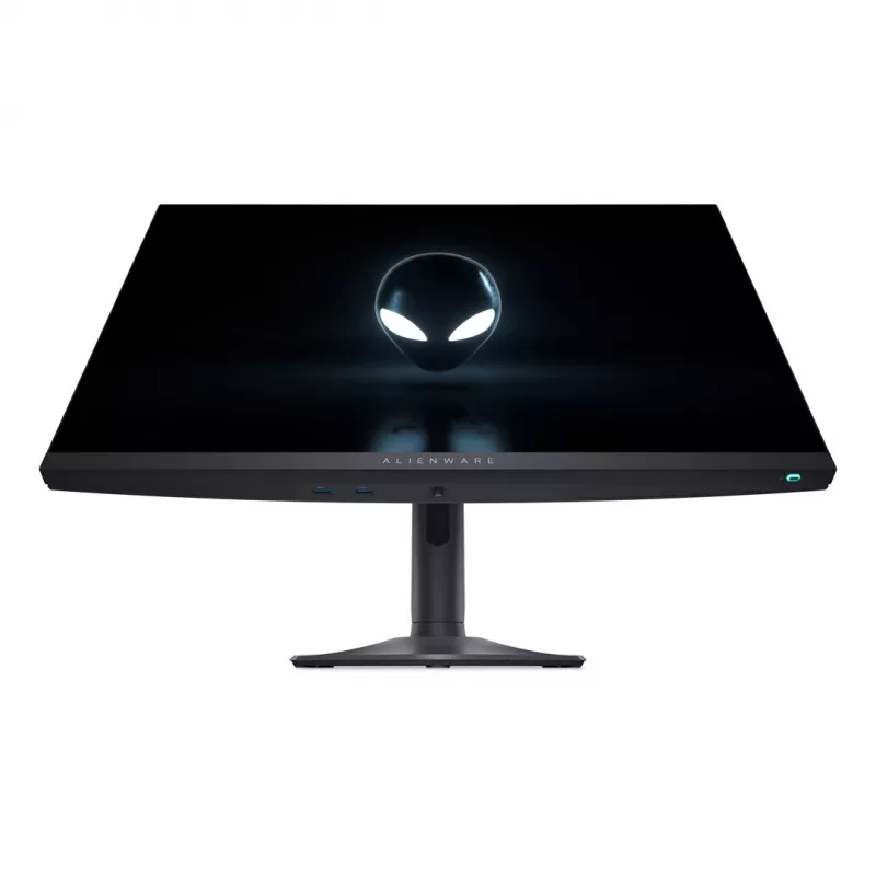 Alienware AW2724DM LED ekranas 68,6 cm (27) 2560 x 1440 pikselių Quad HD LCD juodas