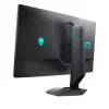 Alienware AW2724DM LED ekranas 68,6 cm (27) 2560 x 1440 pikselių Quad HD LCD juodas