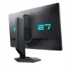 Alienware AW2724DM LED ekranas 68,6 cm (27) 2560 x 1440 pikselių Quad HD LCD juodas