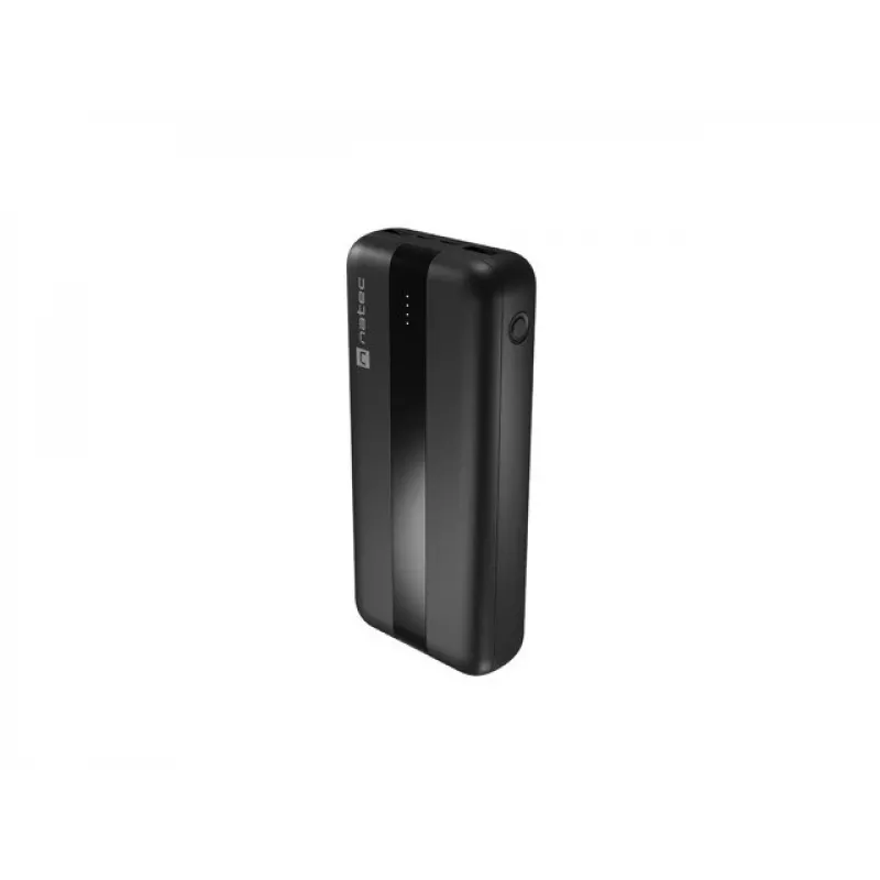 Nešiojamasis įkroviklis NATEC Trevi 20000 mAh