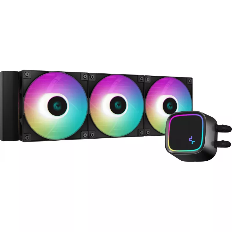Deepcool | LE720 All-in-one | Intel, AMD | CPU skysčio aušintuvas