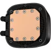 Deepcool | LE720 All-in-one | Intel, AMD | CPU skysčio aušintuvas