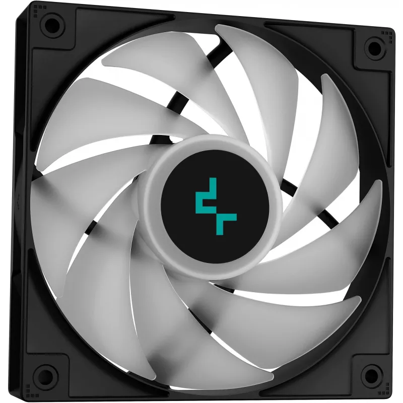 Deepcool | LE720 All-in-one | Intel, AMD | CPU skysčio aušintuvas