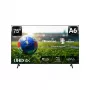 LED televizorius 75 coliai 75A6N