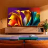 LED televizorius 75 coliai 75A6N