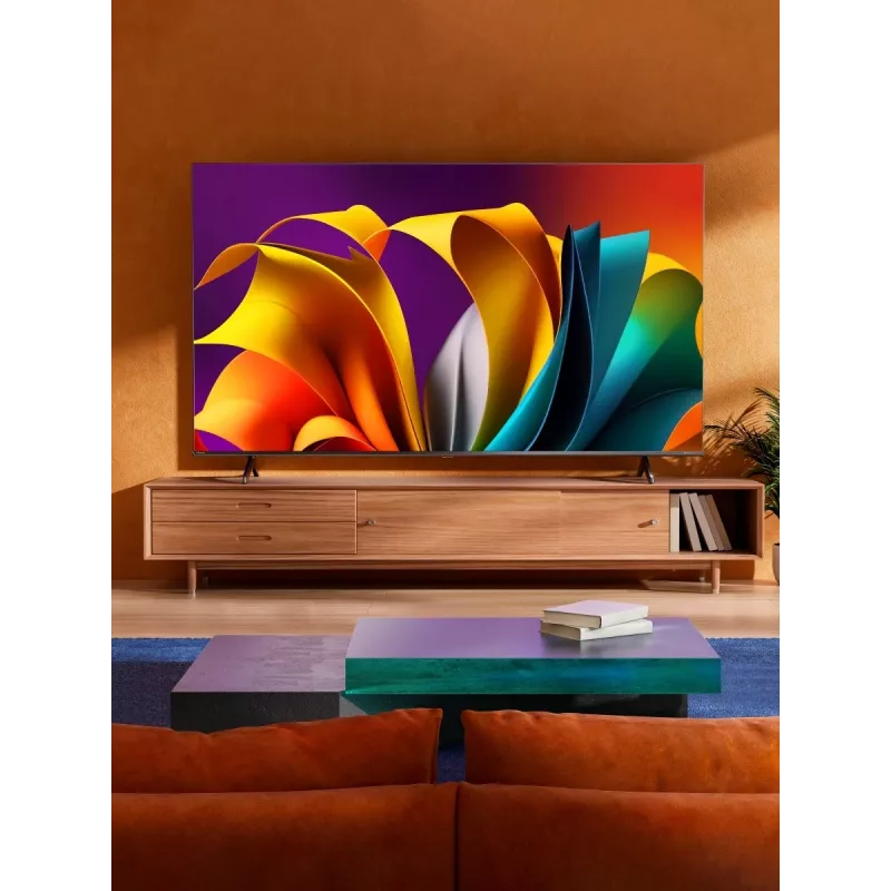 LED televizorius 75 coliai 75A6N