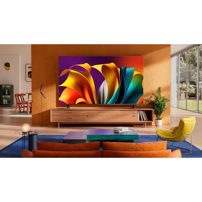 LED televizorius 75 coliai 75A6N