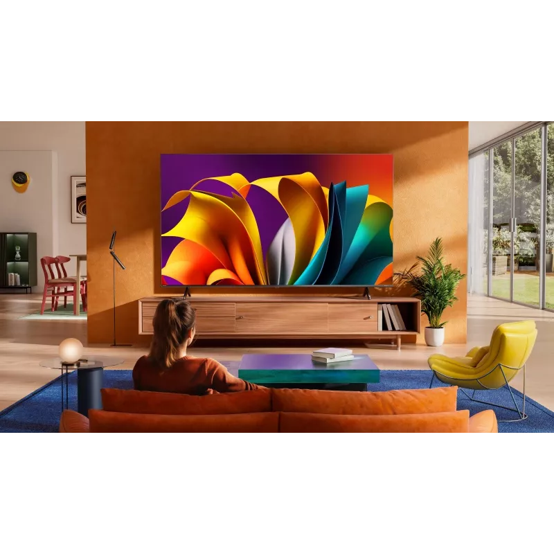 LED televizorius 75 coliai 75A6N