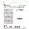 Atminties kortelė SDXC 64GB C10/SDS2/64GB Kingston