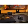 Corsair SCIMITAR ELITE WIRELESS pelė, skirta žaidimams, dešiniarankiams, RF belaidė + Bluetooth + USB Type-C, optinė, 26000 DPI