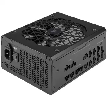 Maitinimo blokas CORSAIR RM1000X SHIFT 1000W 80+ GOLD, visiškai modulinis, ATX