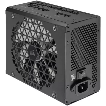 Maitinimo blokas CORSAIR RM1000X SHIFT 1000W 80+ GOLD, visiškai modulinis, ATX
