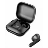 Bluetooth ausinės IN-EAR/TWS juodos FITEAR-X100B Gembird