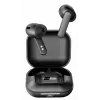 Bluetooth ausinės IN-EAR/TWS juodos FITEAR-X100B Gembird