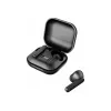 Bluetooth ausinės IN-EAR/TWS juodos FITEAR-X100B Gembird