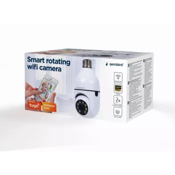 Apsaugos kamera Gembird Slimme TSL-CAM-WRHD-01 1080p