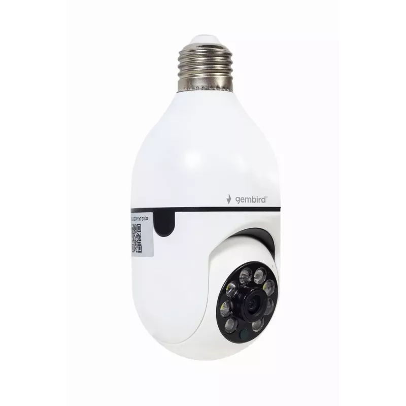 Apsaugos kamera Gembird Slimme TSL-CAM-WRHD-01 1080p