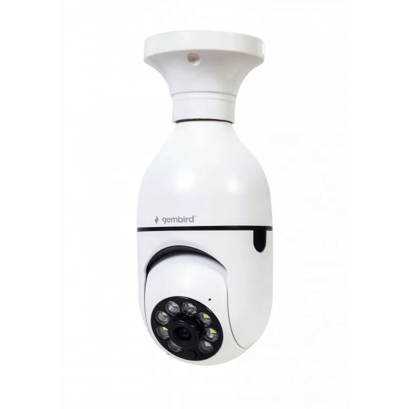 Apsaugos kamera Gembird Slimme TSL-CAM-WRHD-01 1080p