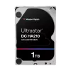 HDD Western Digital 1000 GB 3.5 inch Serial ATA III HUS722T1TALA604