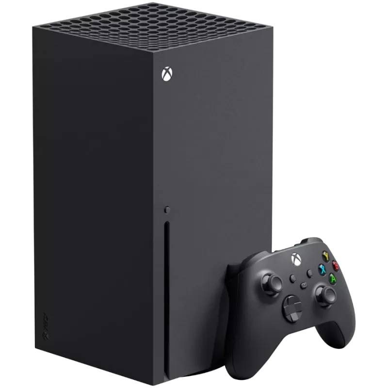 Console Xbox Series X 1TB/889842640816 Microsoft