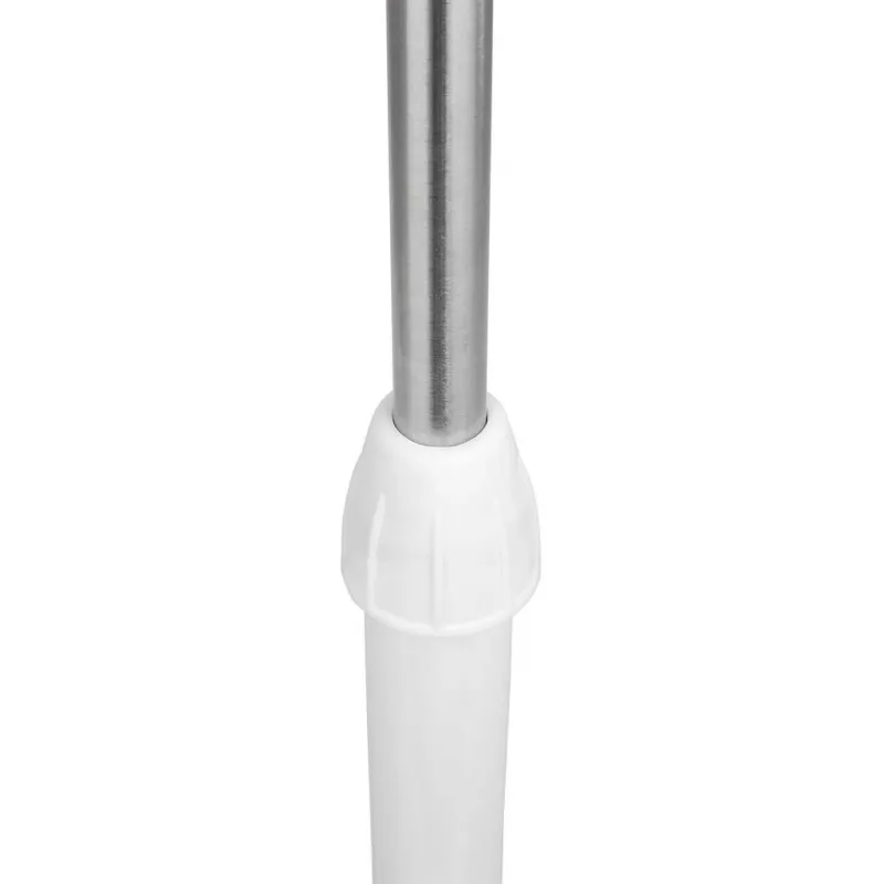 Tristar | VE-5755 | Stovinis ventiliatorius | Balta | Skersmuo 40 cm | Greičių skaičius 3 | Svyravimas