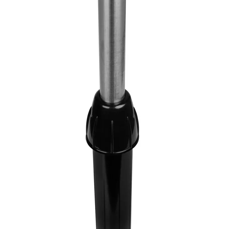 Tristar | Stovintis ventiliatorius | VE-5756 | Stovintis ventiliatorius | Juodas | Skersmuo 40 cm | Greičių skaičius 3 | Sukiojimas | 45 W