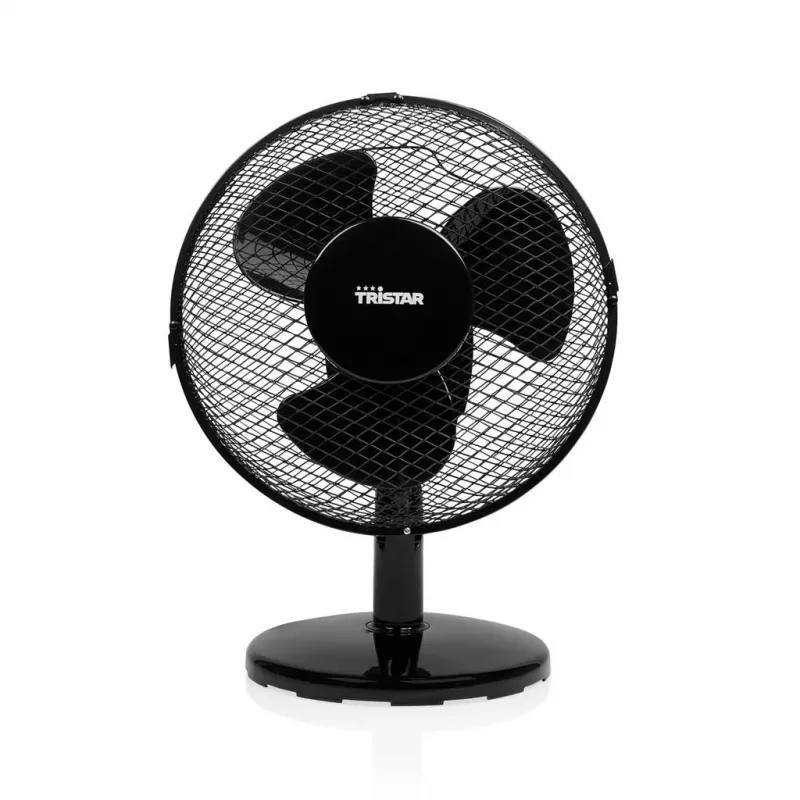Buitinis meninis ventiliatorius Tristar VE-5722