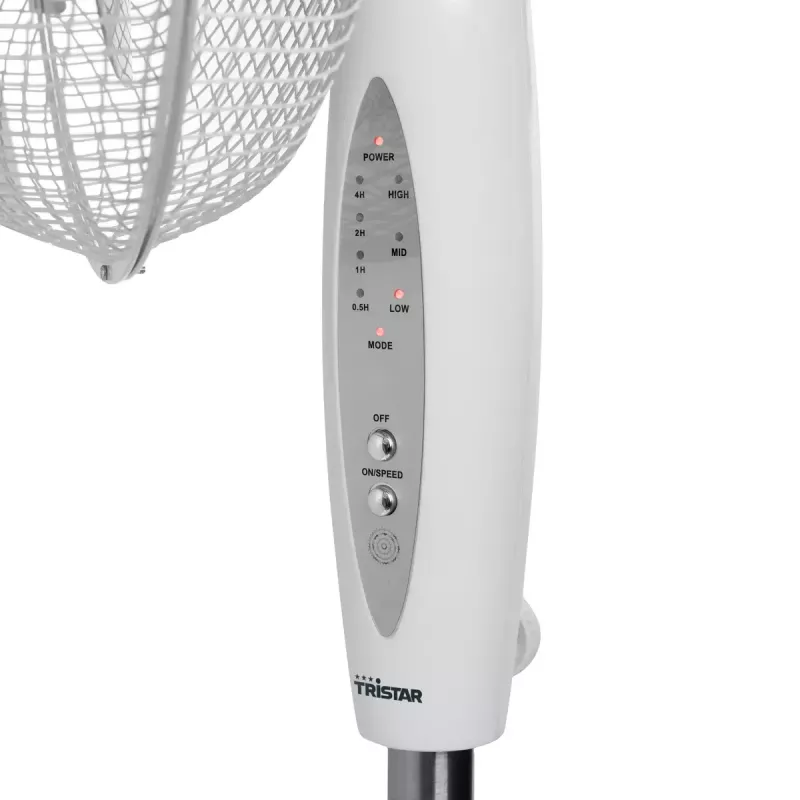 Buitinis ventiliatorius su mentėmis Tristar VE-5898