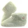 Glovii GQ7M šlepetės Uždaros šlepetės Unisex Kreminės