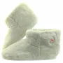 Glovii GQ7M šlepetės Uždaros šlepetės Unisex Kreminės