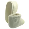 Glovii GQ7M šlepetės Uždaros šlepetės Unisex Kreminės