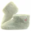 Glovii GQ7M šlepetės Uždaros šlepetės Unisex Kreminės