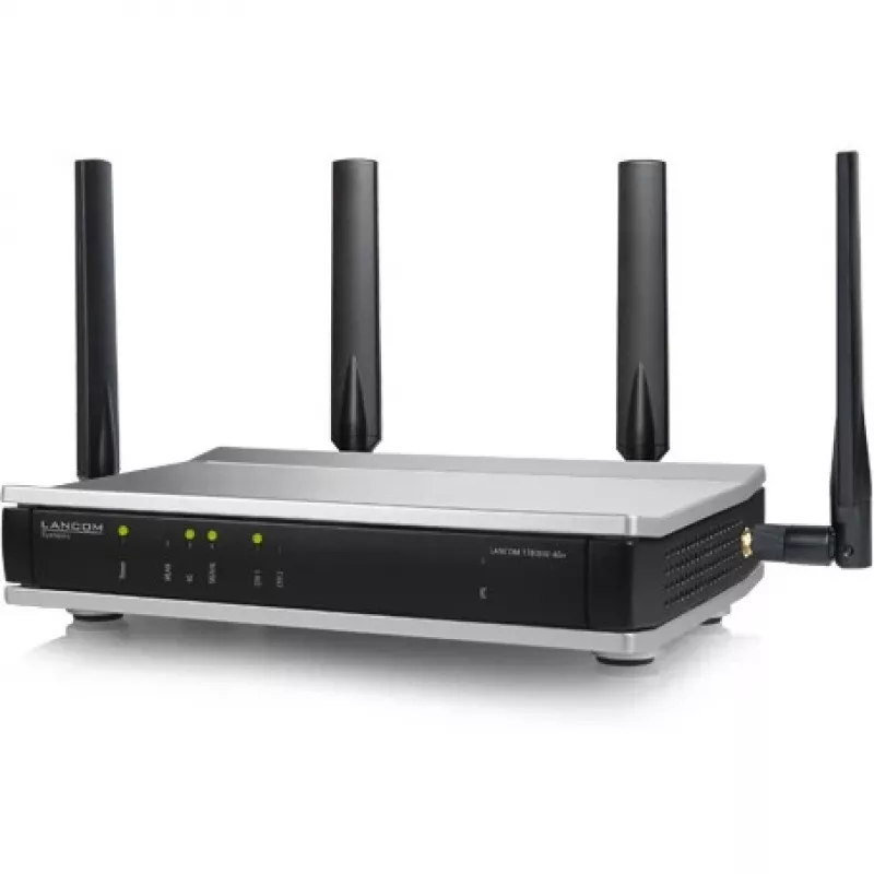 LANCOM 1780EW-4G+ maršrutizatorius