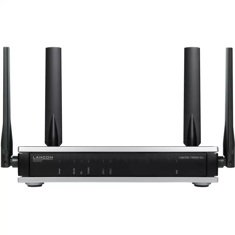 LANCOM 1780EW-4G+ maršrutizatorius