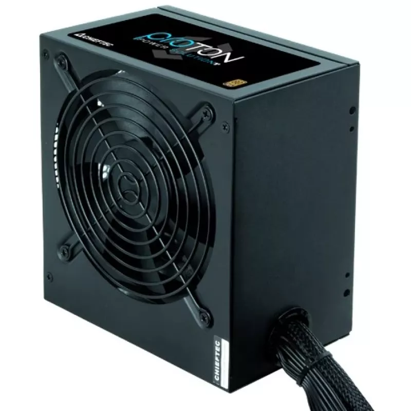 Maitinimo blokas Chieftec BDF-500S 500 W
