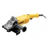 DeWALT DWE494-QS kampinis šlifuoklis 23 cm 6600 aps./min 2200 W 6,32 kg