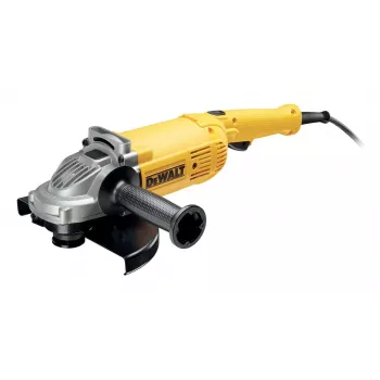 DeWALT DWE494-QS kampinis šlifuoklis 23 cm 6600 aps./min 2200 W 6,32 kg