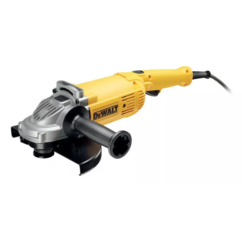 DeWALT DWE494-QS kampinis šlifuoklis 23 cm 6600 aps./min 2200 W 6,32 kg