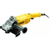DeWALT DWE494-QS kampinis šlifuoklis 23 cm 6600 aps./min 2200 W 6,32 kg