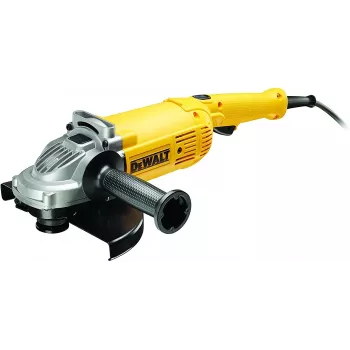 DeWALT DWE494-QS kampinis šlifuoklis 23 cm 6600 aps./min 2200 W 6,32 kg