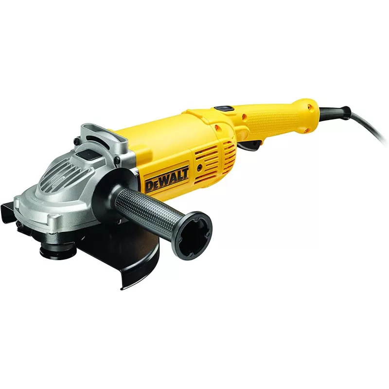 DeWALT DWE494-QS kampinis šlifuoklis 23 cm 6600 aps./min 2200 W 6,32 kg