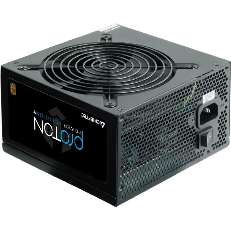Maitinimo blokas Chieftec BDF-600S 600W