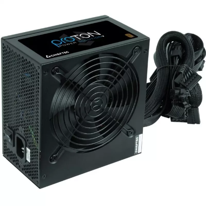 Maitinimo blokas Chieftec BDF-600S 600W