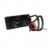 „Fractal Design Celsius+ S28 Dynamic“ – universalus skysčiu aušinamas komplektas